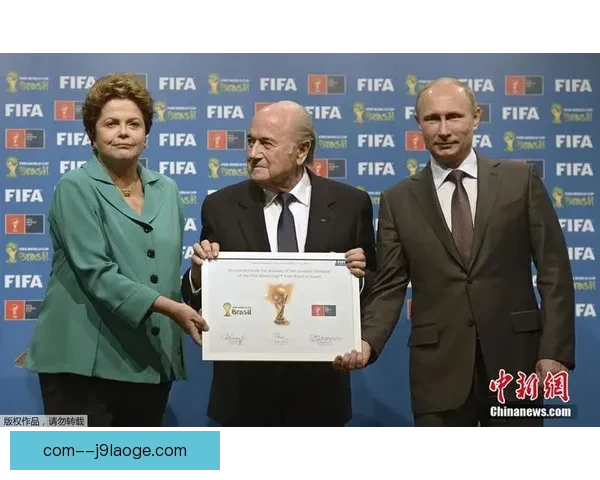 FIFA主席因凡蒂诺会见特朗普达成世界杯球员入境便利协议